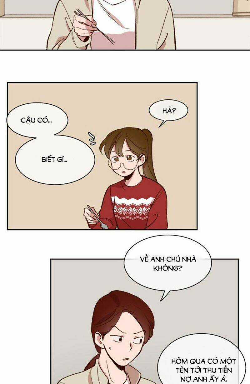 Quỷ Sứ Số 4 Chapter 36 trang 1