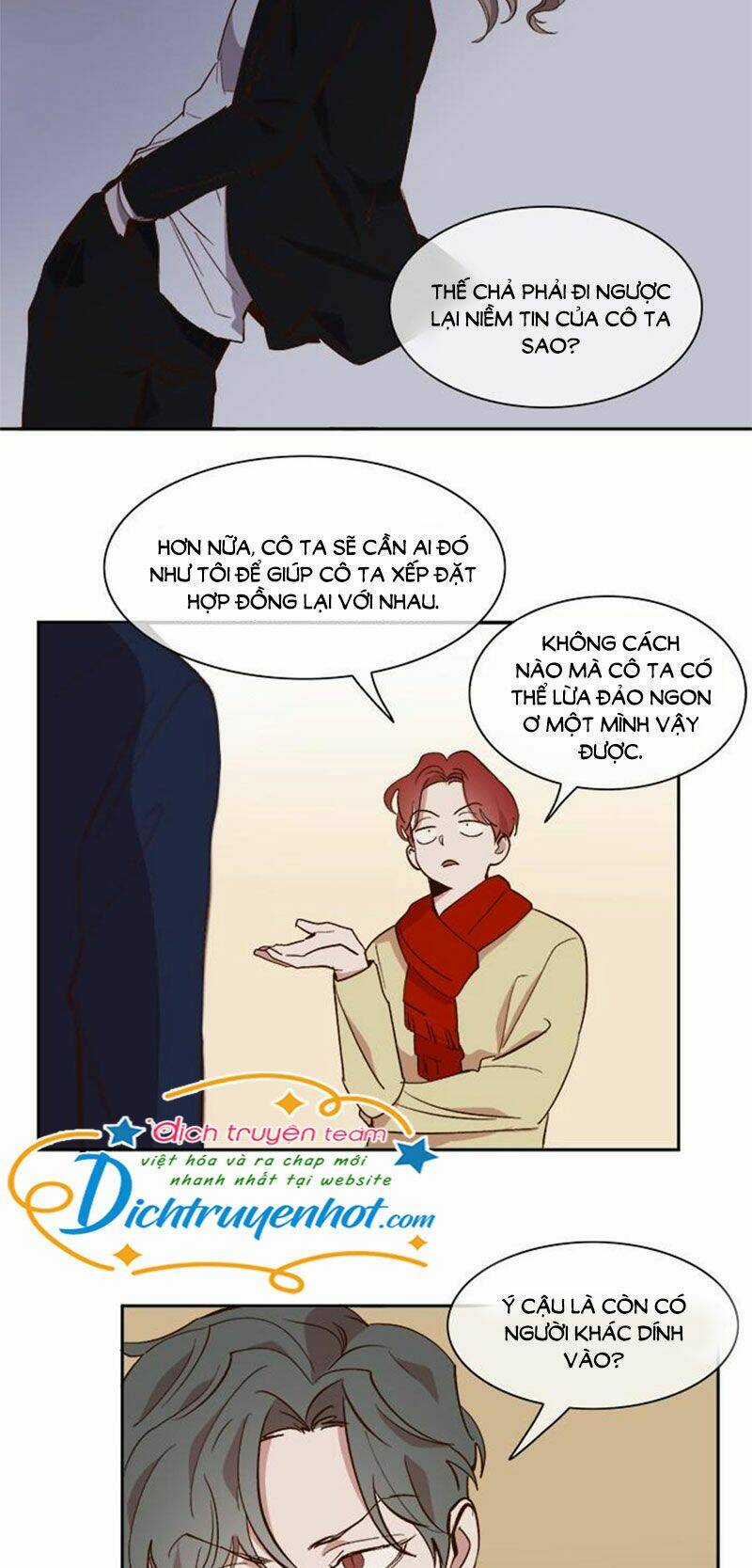 Quỷ Sứ Số 4 Chapter 36 trang 24