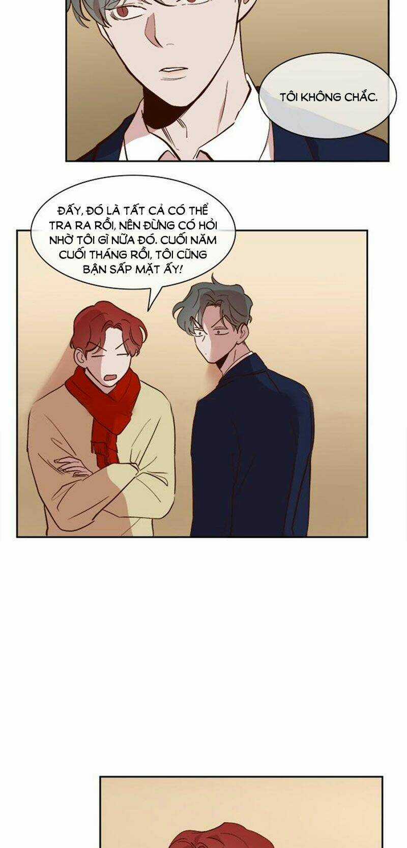 Quỷ Sứ Số 4 Chapter 36 trang 25