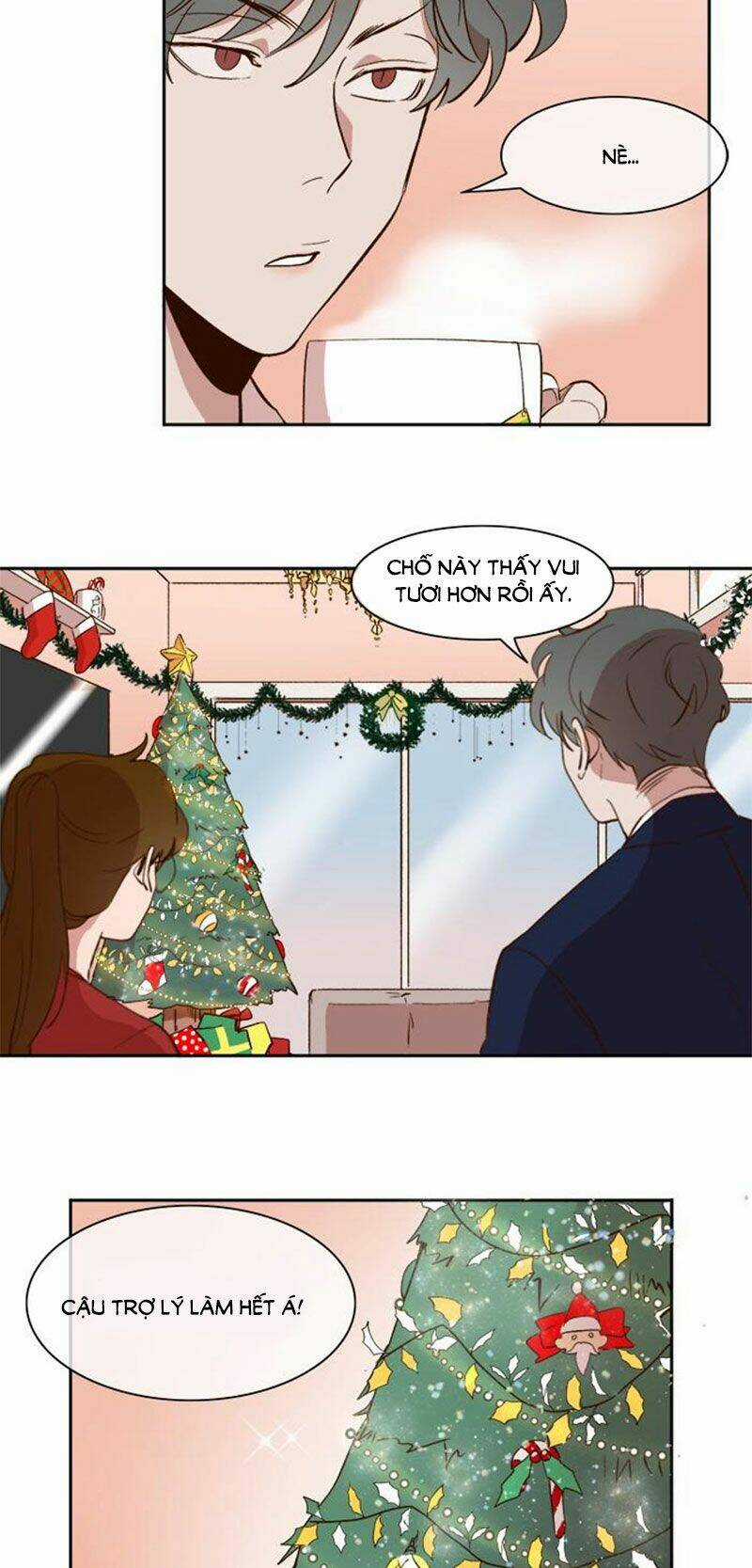 Quỷ Sứ Số 4 Chapter 36 trang 28