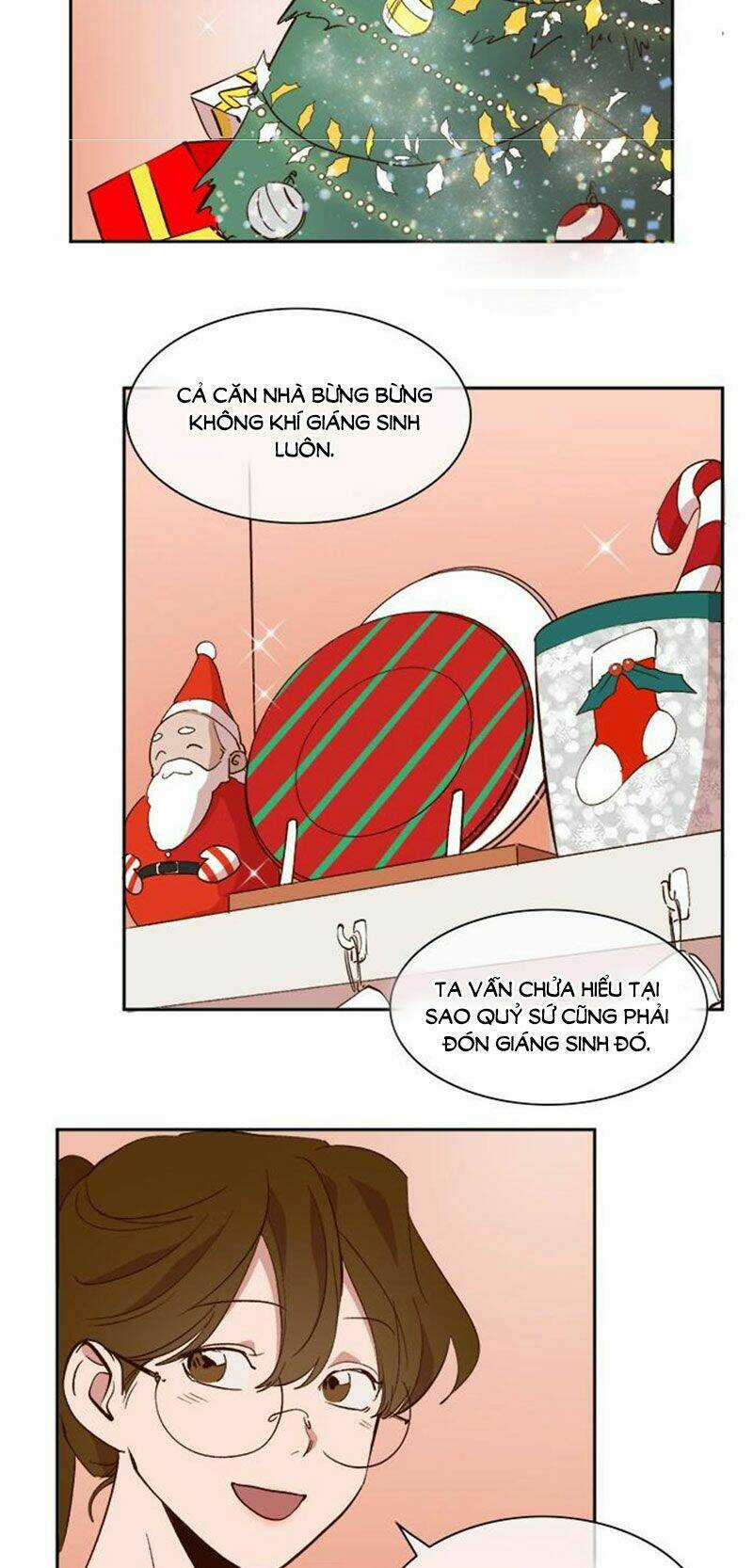 Quỷ Sứ Số 4 Chapter 36 trang 29