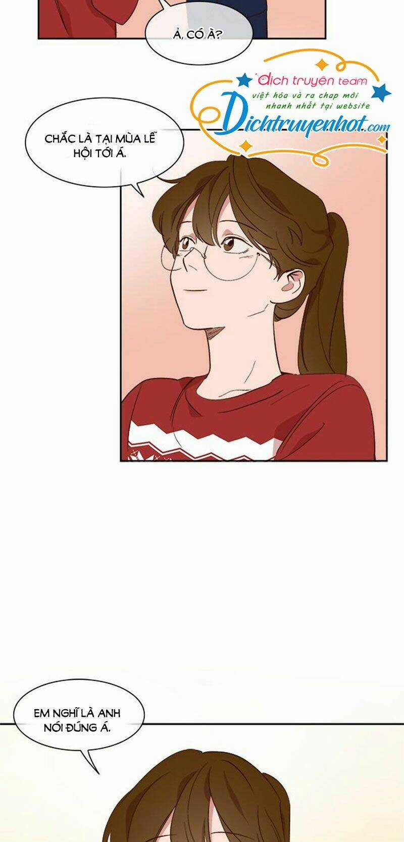 Quỷ Sứ Số 4 Chapter 36 trang 31