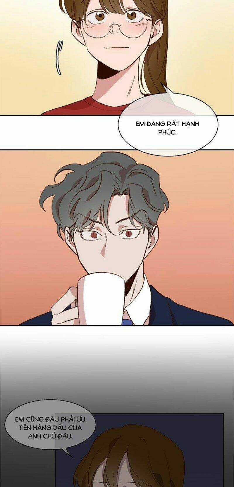 Quỷ Sứ Số 4 Chapter 36 trang 32