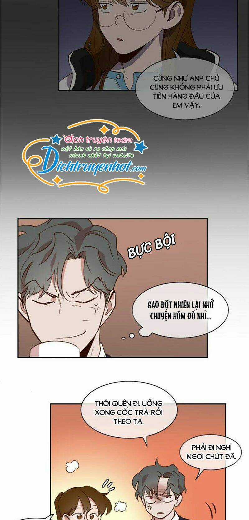 Quỷ Sứ Số 4 Chapter 36 trang 33