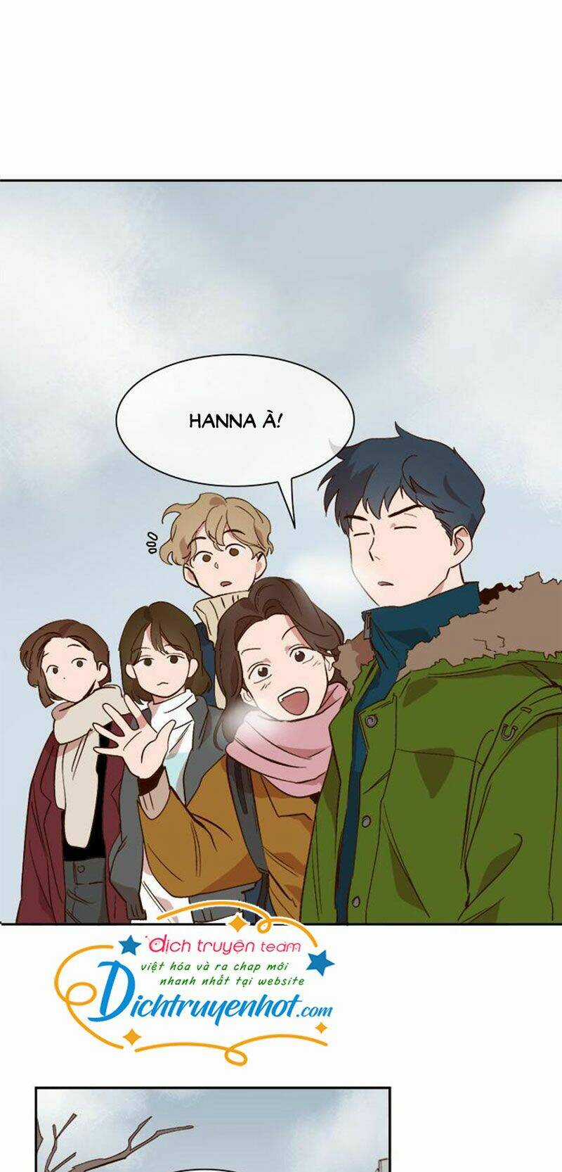 Quỷ Sứ Số 4 Chapter 36 trang 35