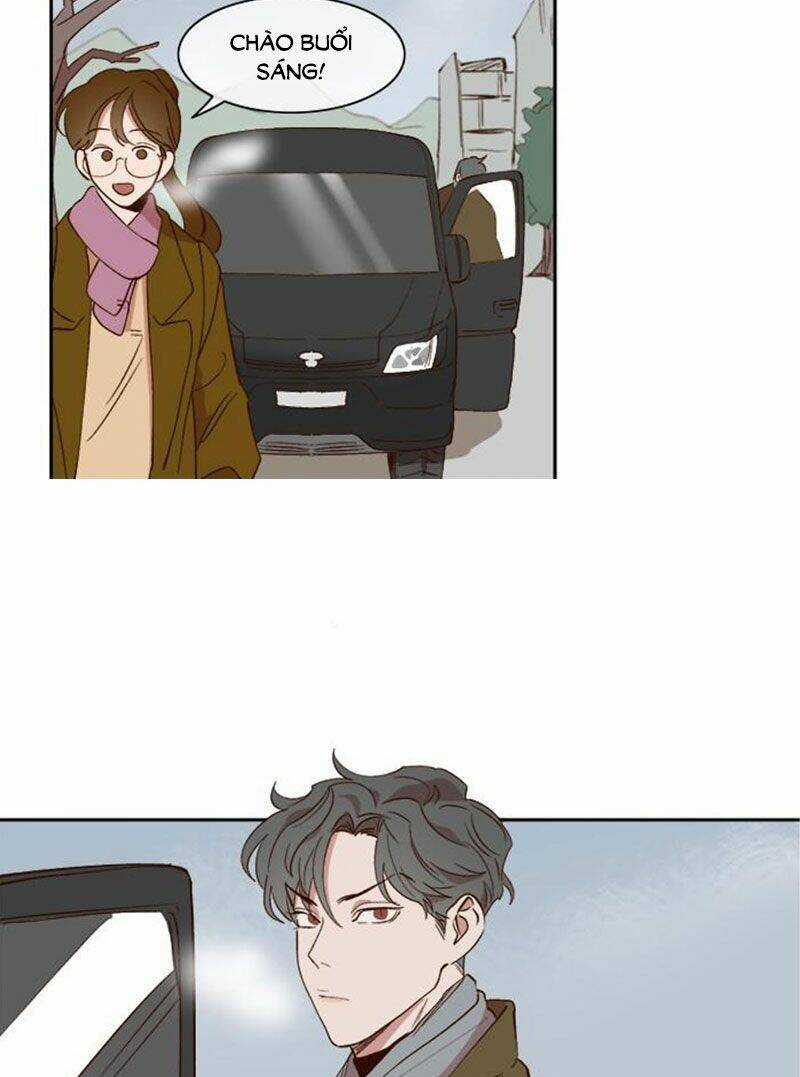 Quỷ Sứ Số 4 Chapter 36 trang 36