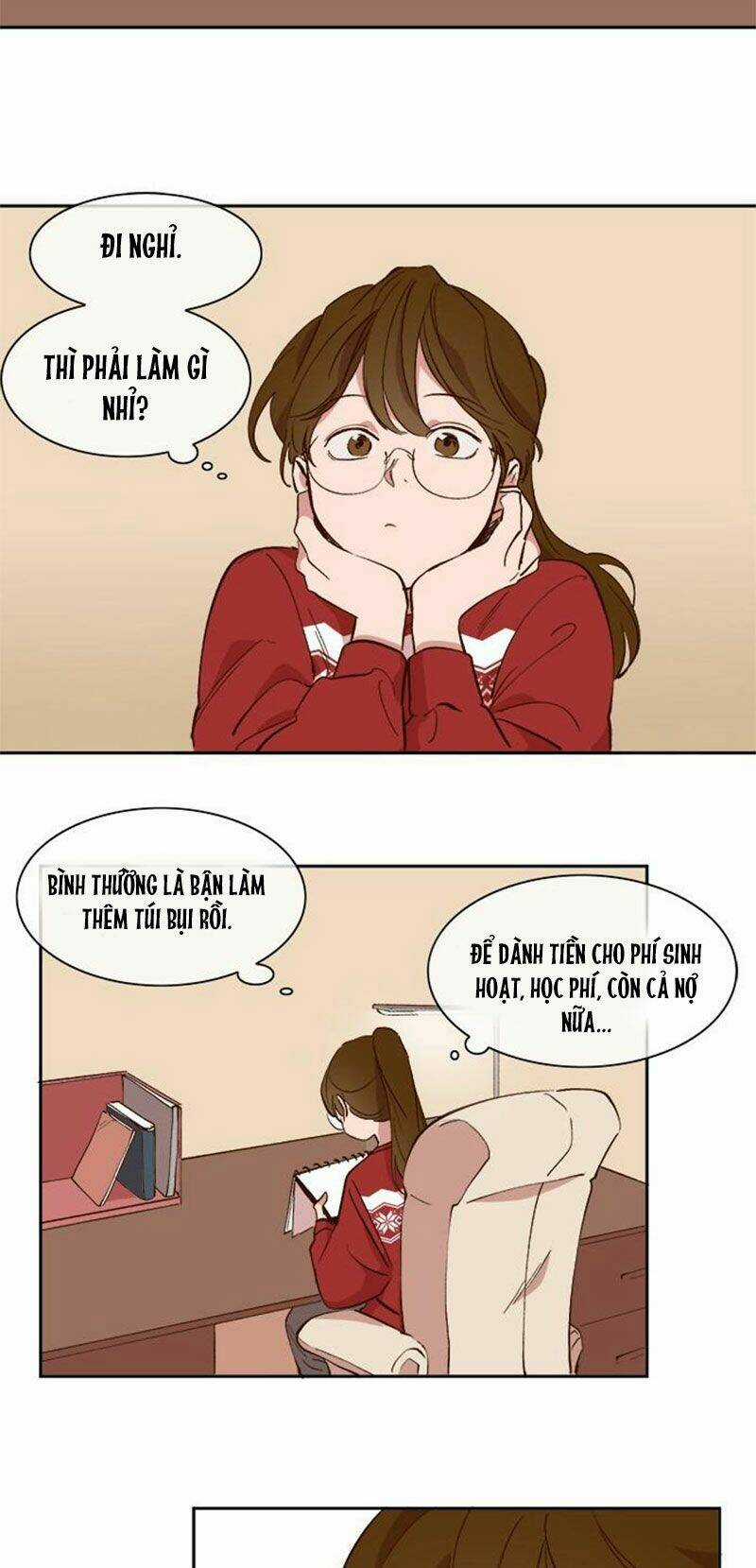 Quỷ Sứ Số 4 Chapter 36 trang 6