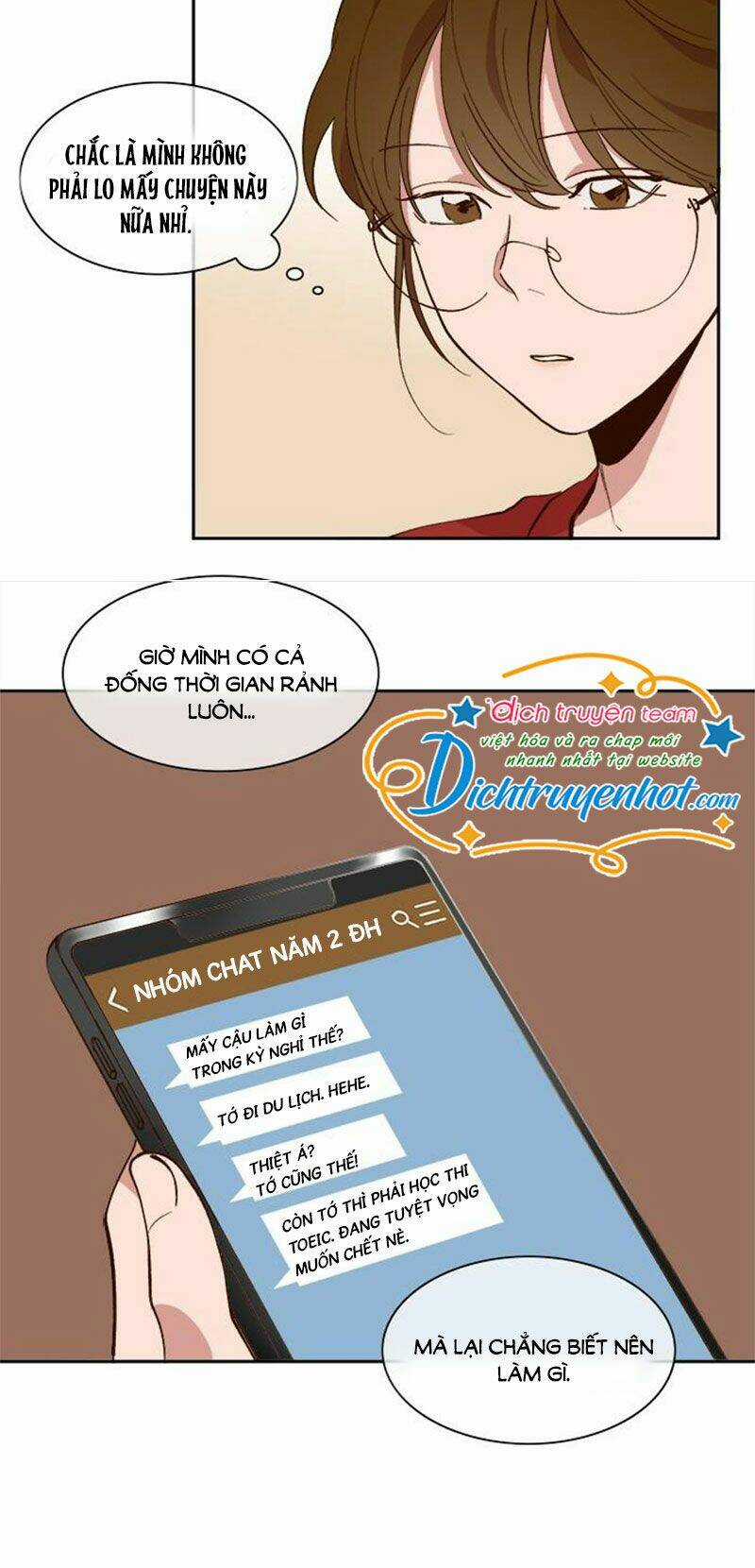 Quỷ Sứ Số 4 Chapter 36 trang 7