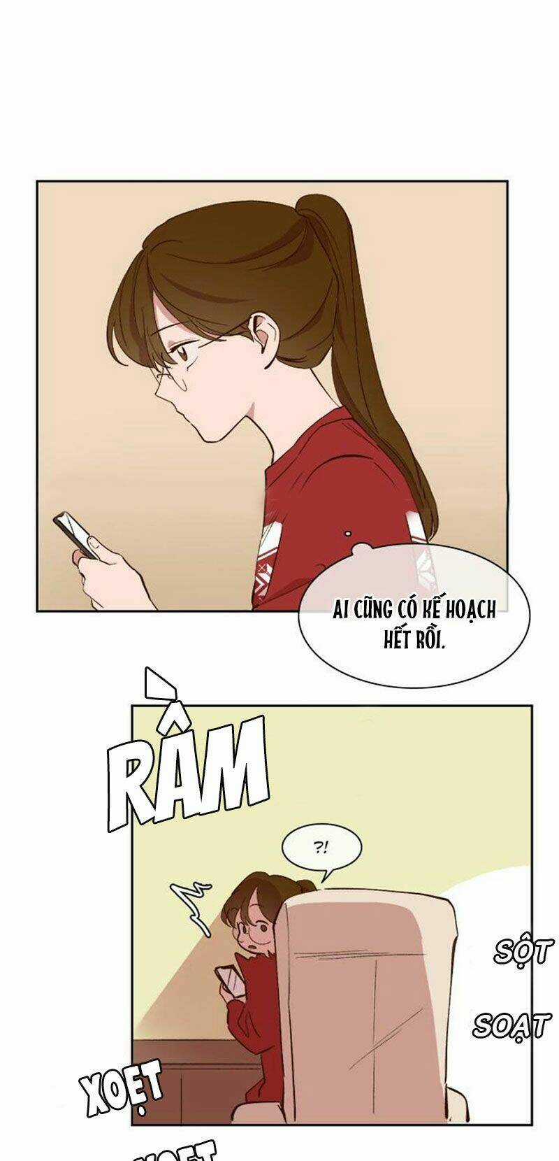 Quỷ Sứ Số 4 Chapter 36 trang 8