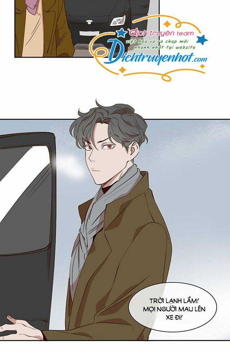 Quỷ Sứ Số 4 Chapter 37 trang 1