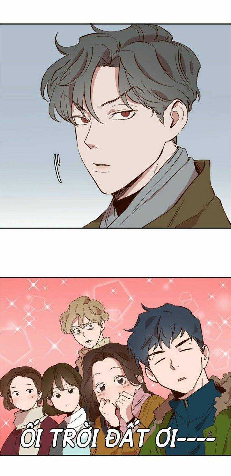 Quỷ Sứ Số 4 Chapter 37 trang 2