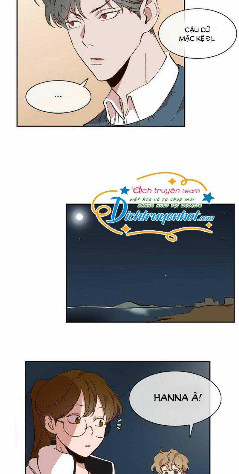 Quỷ Sứ Số 4 Chapter 37 trang 21