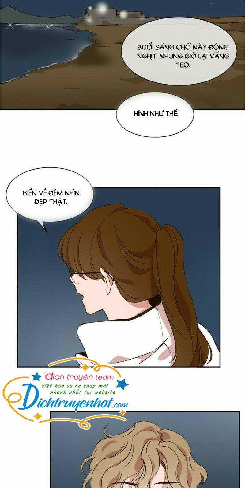 Quỷ Sứ Số 4 Chapter 37 trang 23