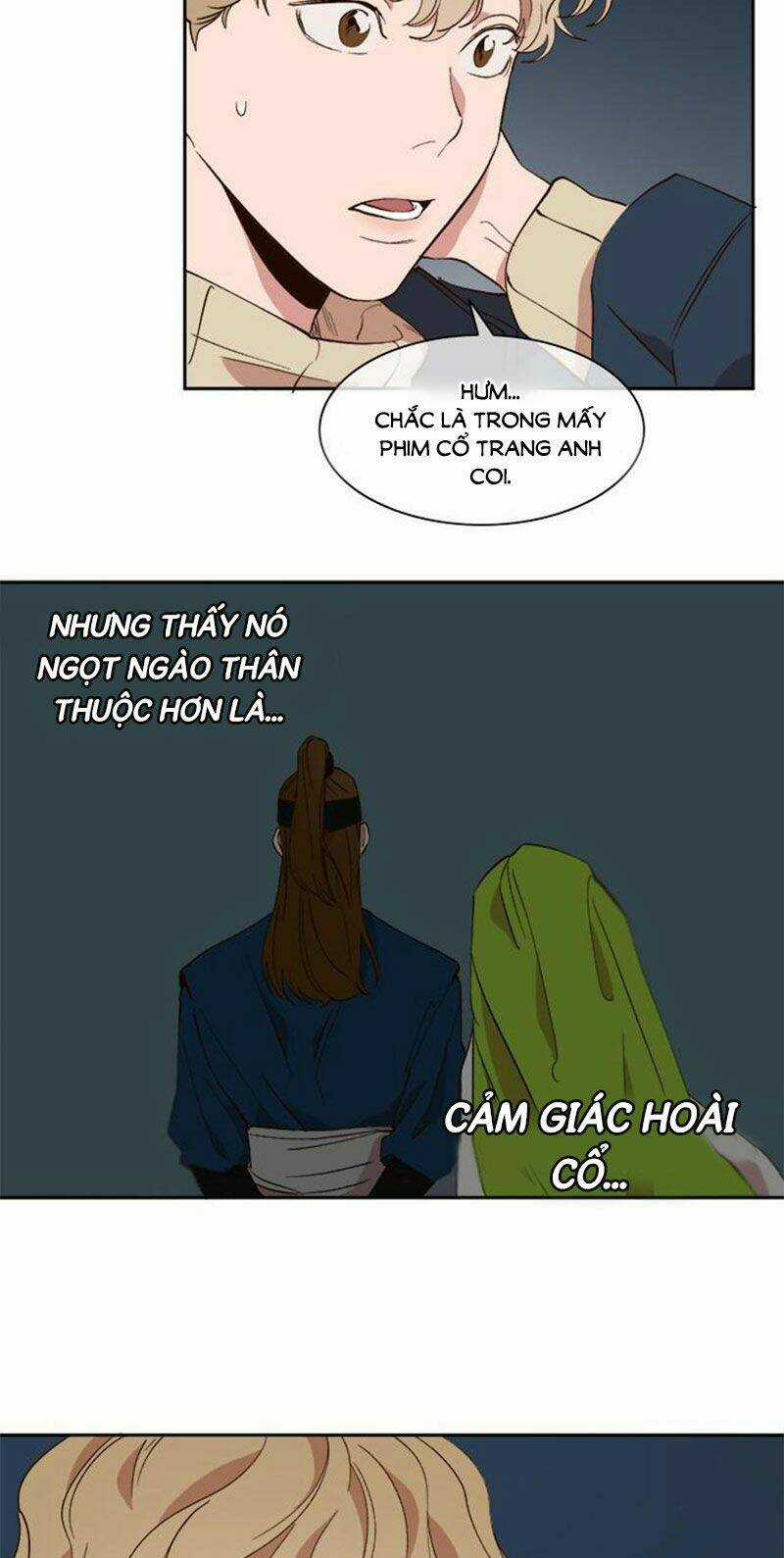 Quỷ Sứ Số 4 Chapter 37 trang 25