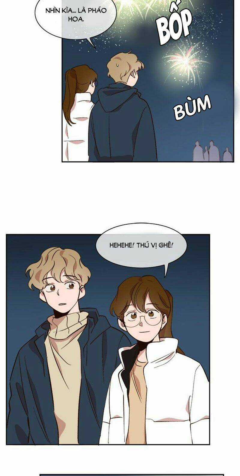 Quỷ Sứ Số 4 Chapter 37 trang 27