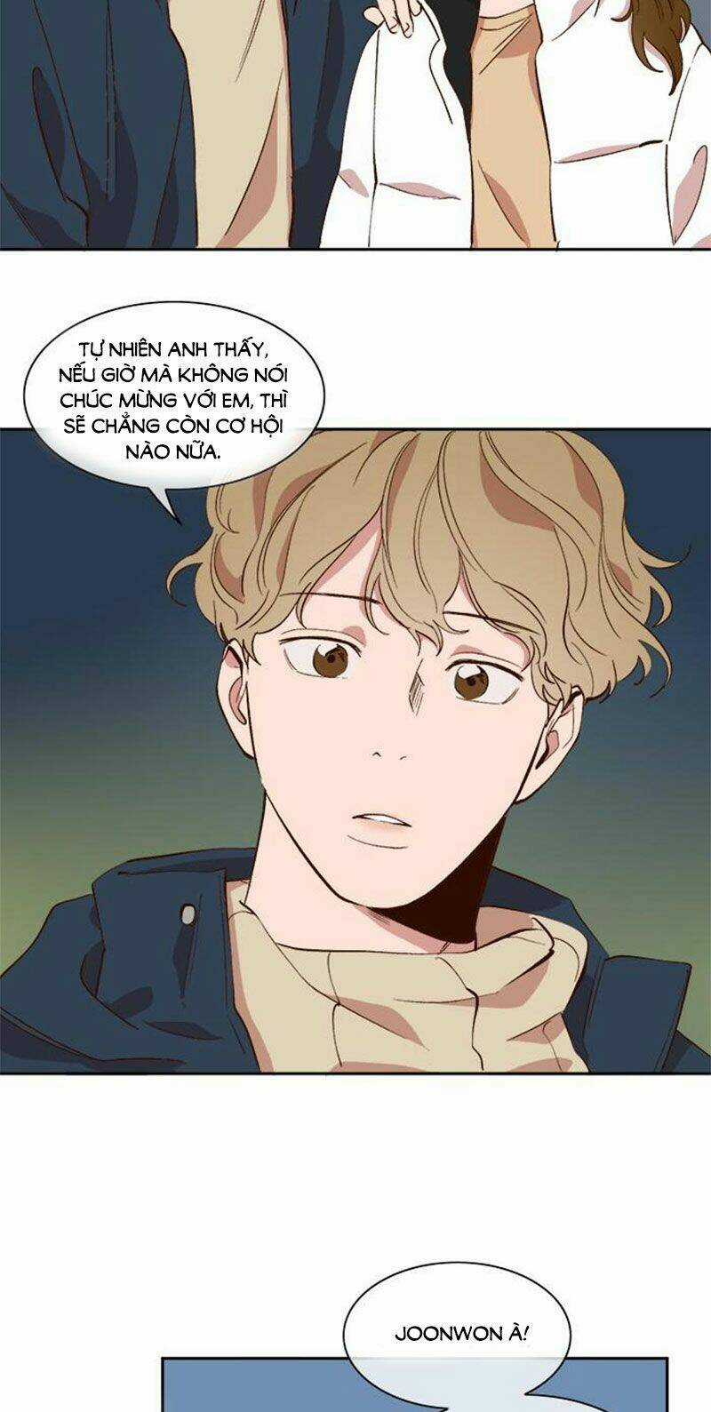 Quỷ Sứ Số 4 Chapter 37 trang 30