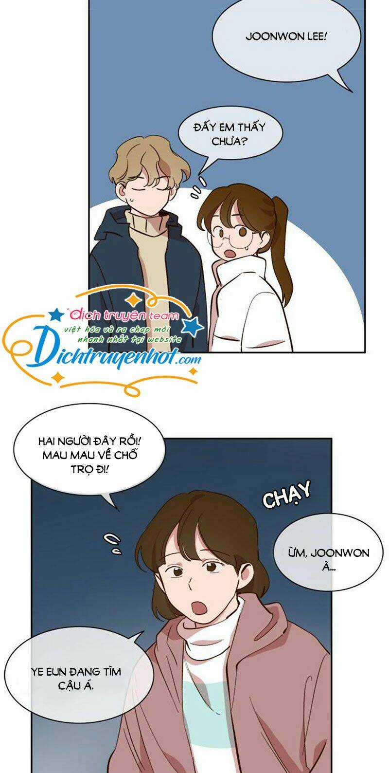 Quỷ Sứ Số 4 Chapter 37 trang 31