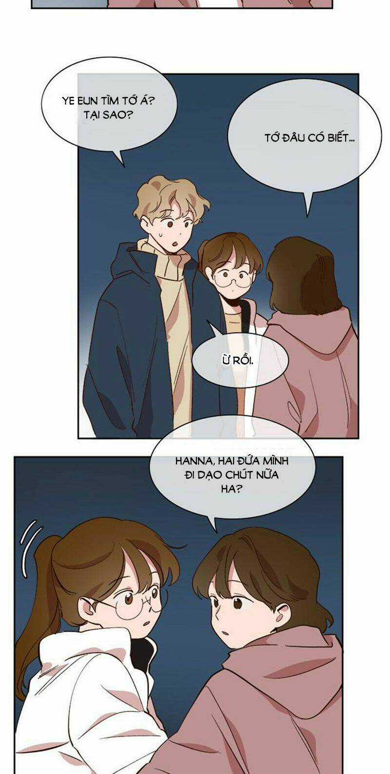 Quỷ Sứ Số 4 Chapter 37 trang 32