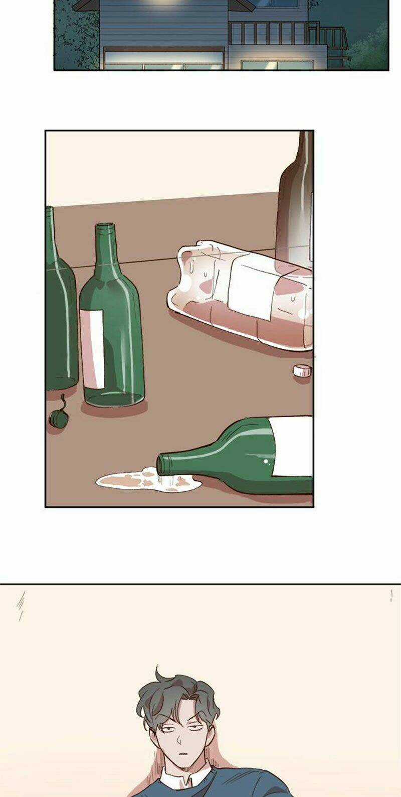 Quỷ Sứ Số 4 Chapter 37 trang 34