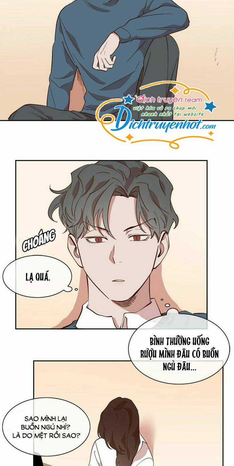 Quỷ Sứ Số 4 Chapter 37 trang 35