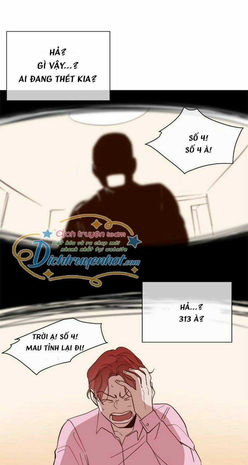 Quỷ Sứ Số 4 Chapter 37 trang 37