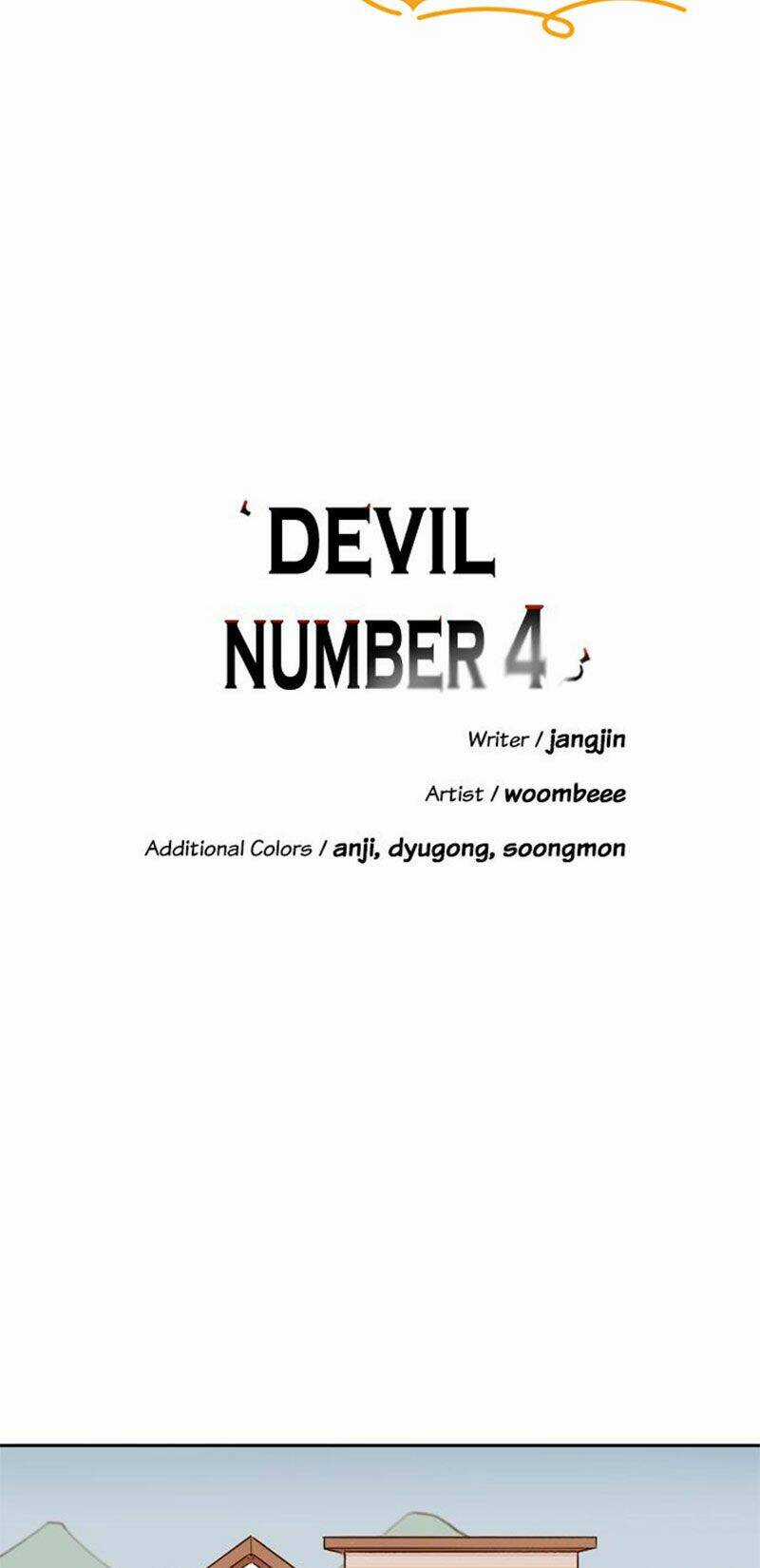 Quỷ Sứ Số 4 Chapter 37 trang 9