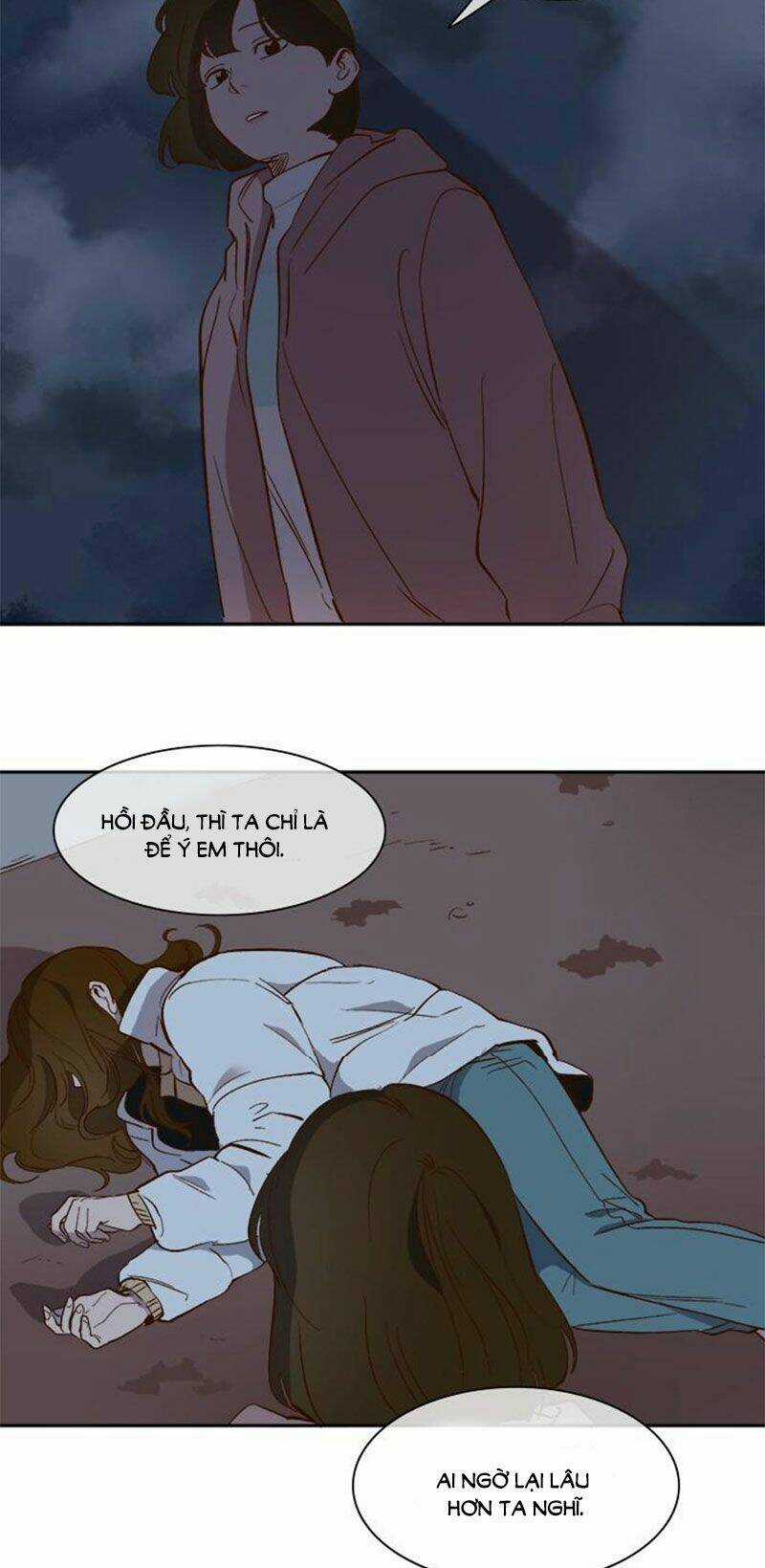 Quỷ Sứ Số 4 Chapter 38 trang 10