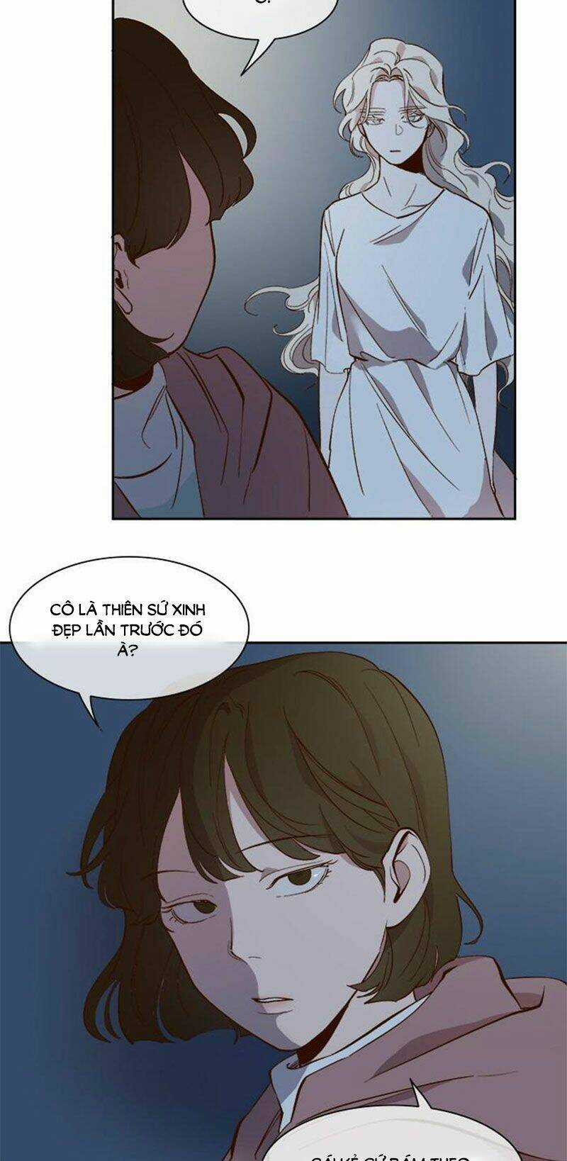 Quỷ Sứ Số 4 Chapter 38 trang 12