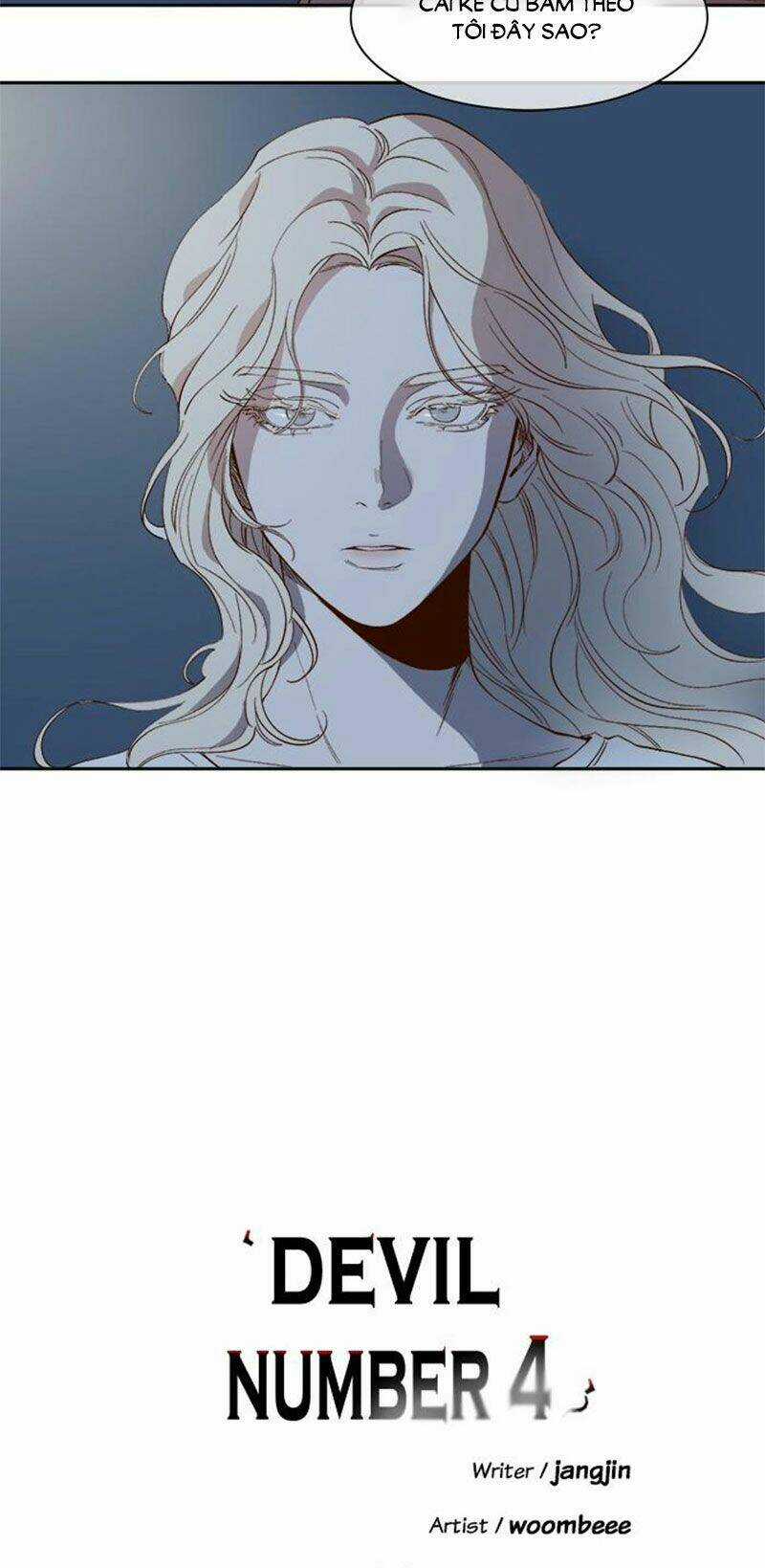 Quỷ Sứ Số 4 Chapter 38 trang 13