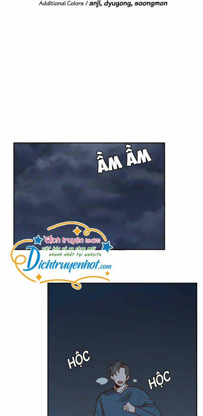 Quỷ Sứ Số 4 Chapter 38 trang 14