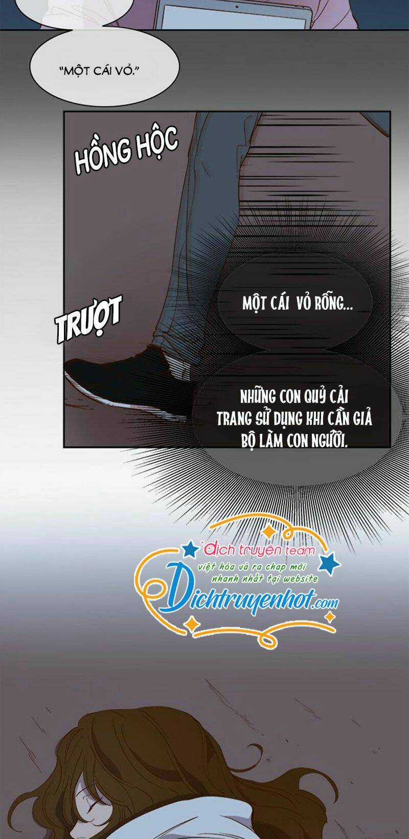 Quỷ Sứ Số 4 Chapter 38 trang 17