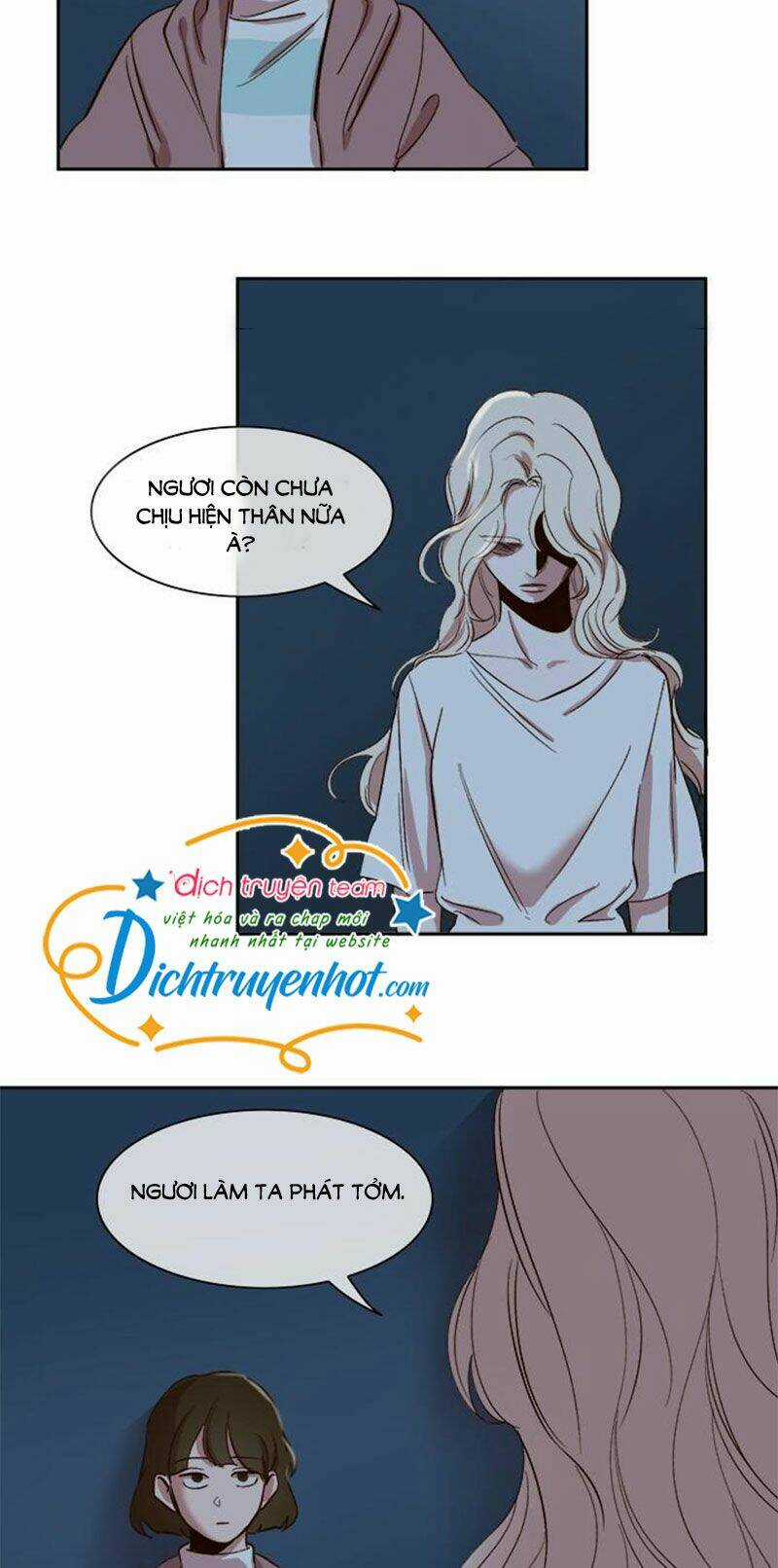 Quỷ Sứ Số 4 Chapter 38 trang 23