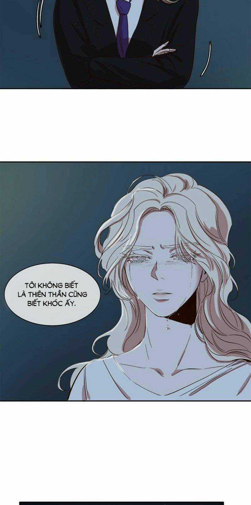 Quỷ Sứ Số 4 Chapter 38 trang 25