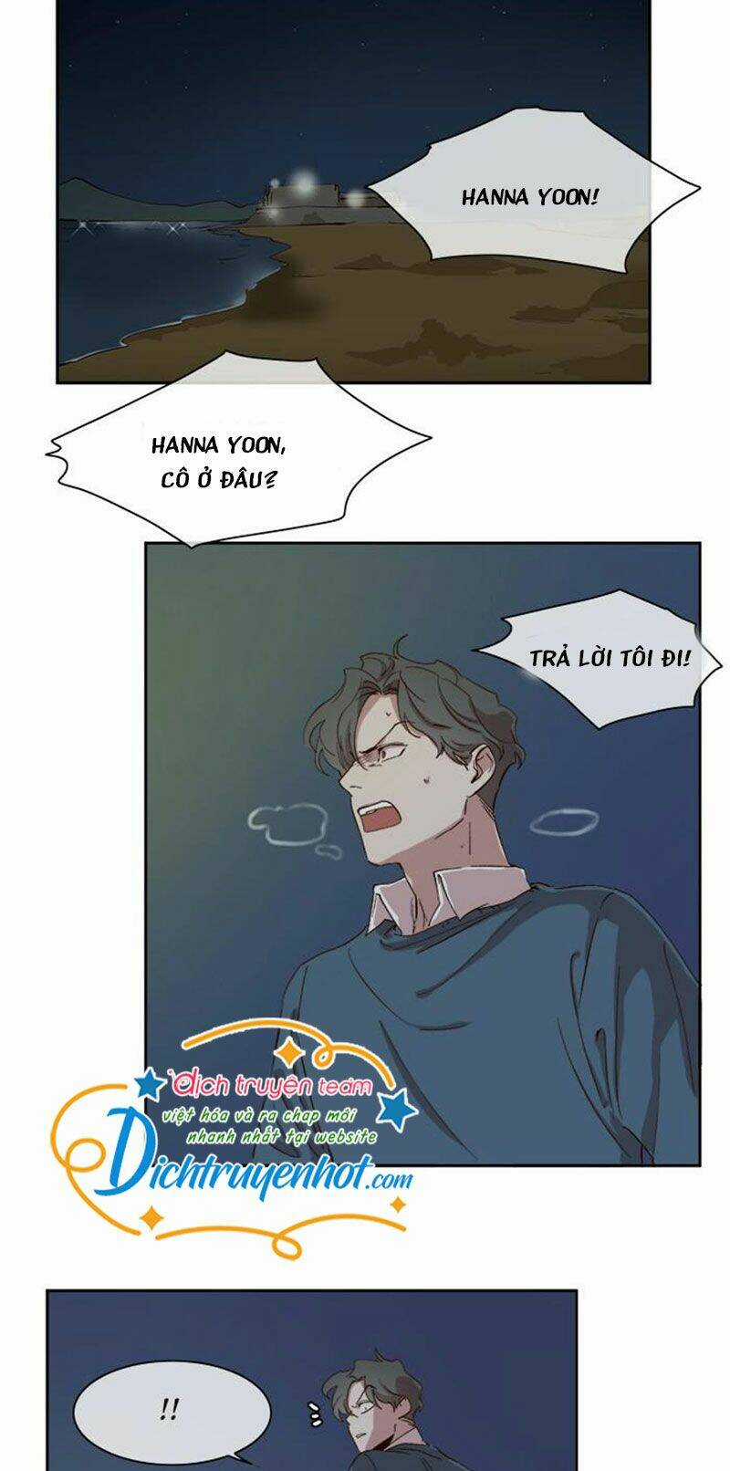 Quỷ Sứ Số 4 Chapter 38 trang 26