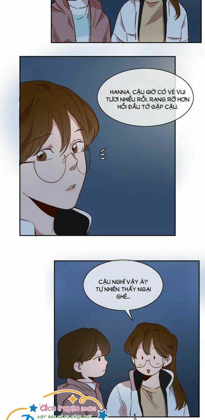 Quỷ Sứ Số 4 Chapter 38 trang 3