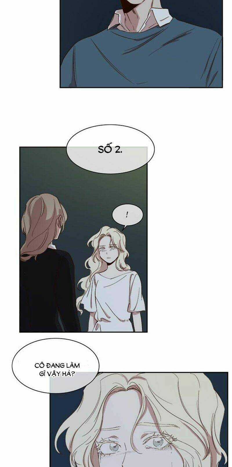 Quỷ Sứ Số 4 Chapter 38 trang 30