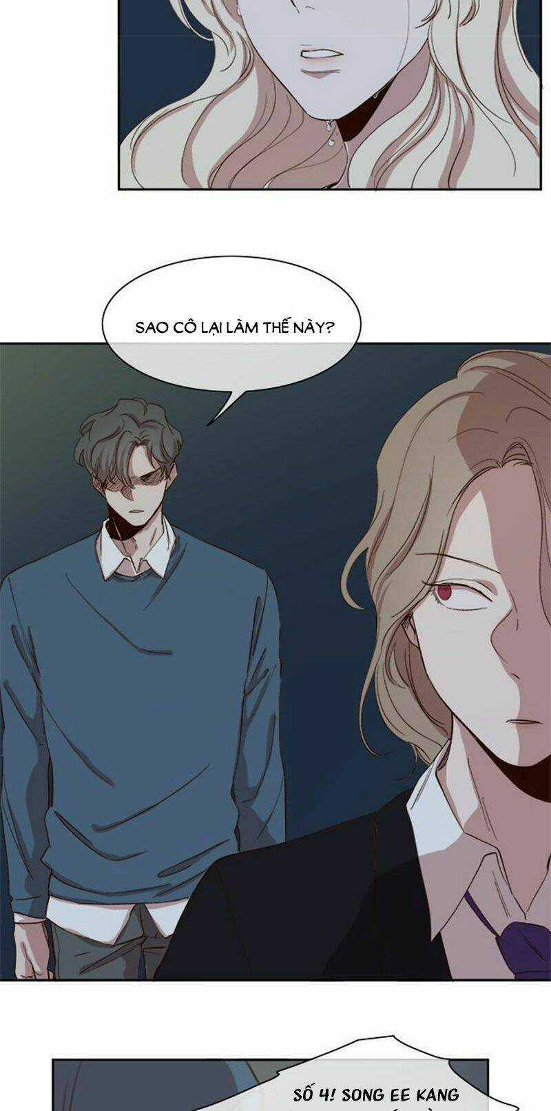 Quỷ Sứ Số 4 Chapter 38 trang 31