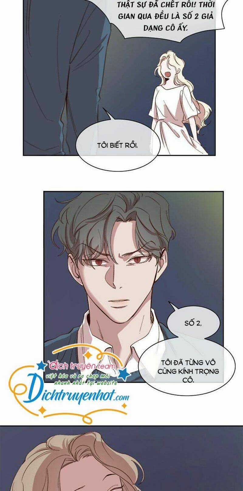 Quỷ Sứ Số 4 Chapter 38 trang 32