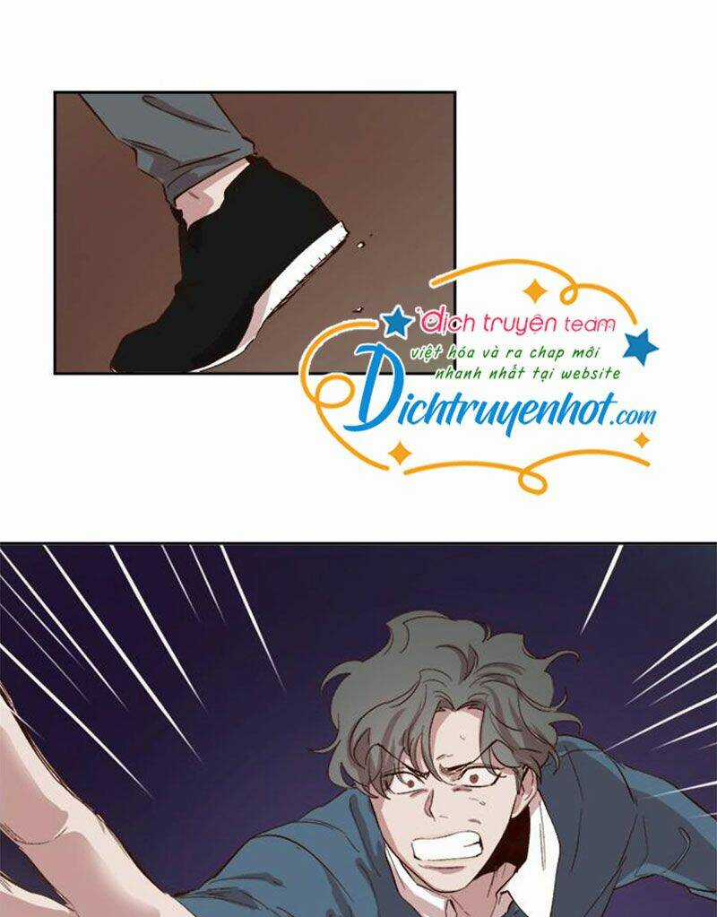 Quỷ Sứ Số 4 Chapter 38 trang 36