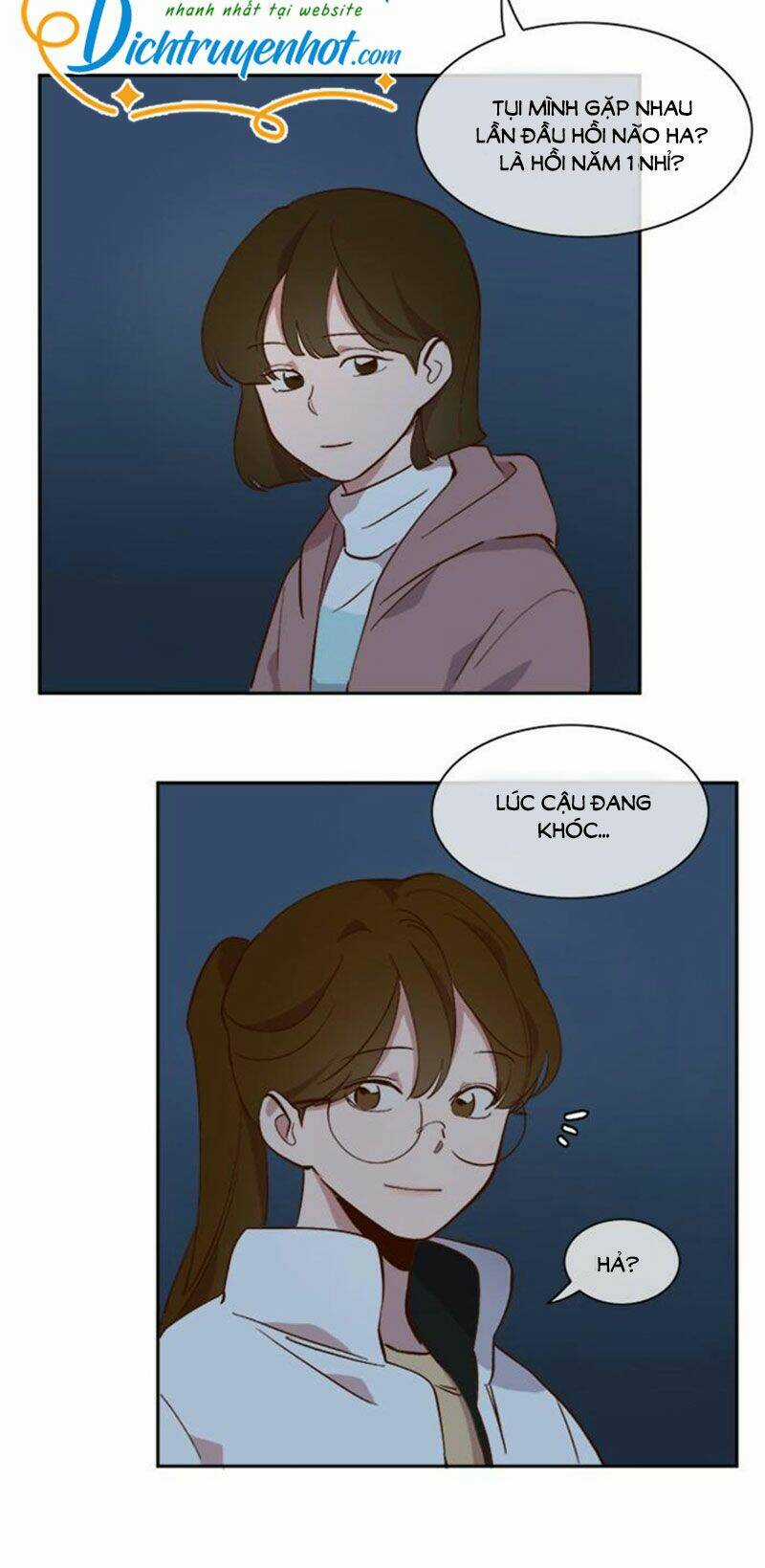 Quỷ Sứ Số 4 Chapter 38 trang 4