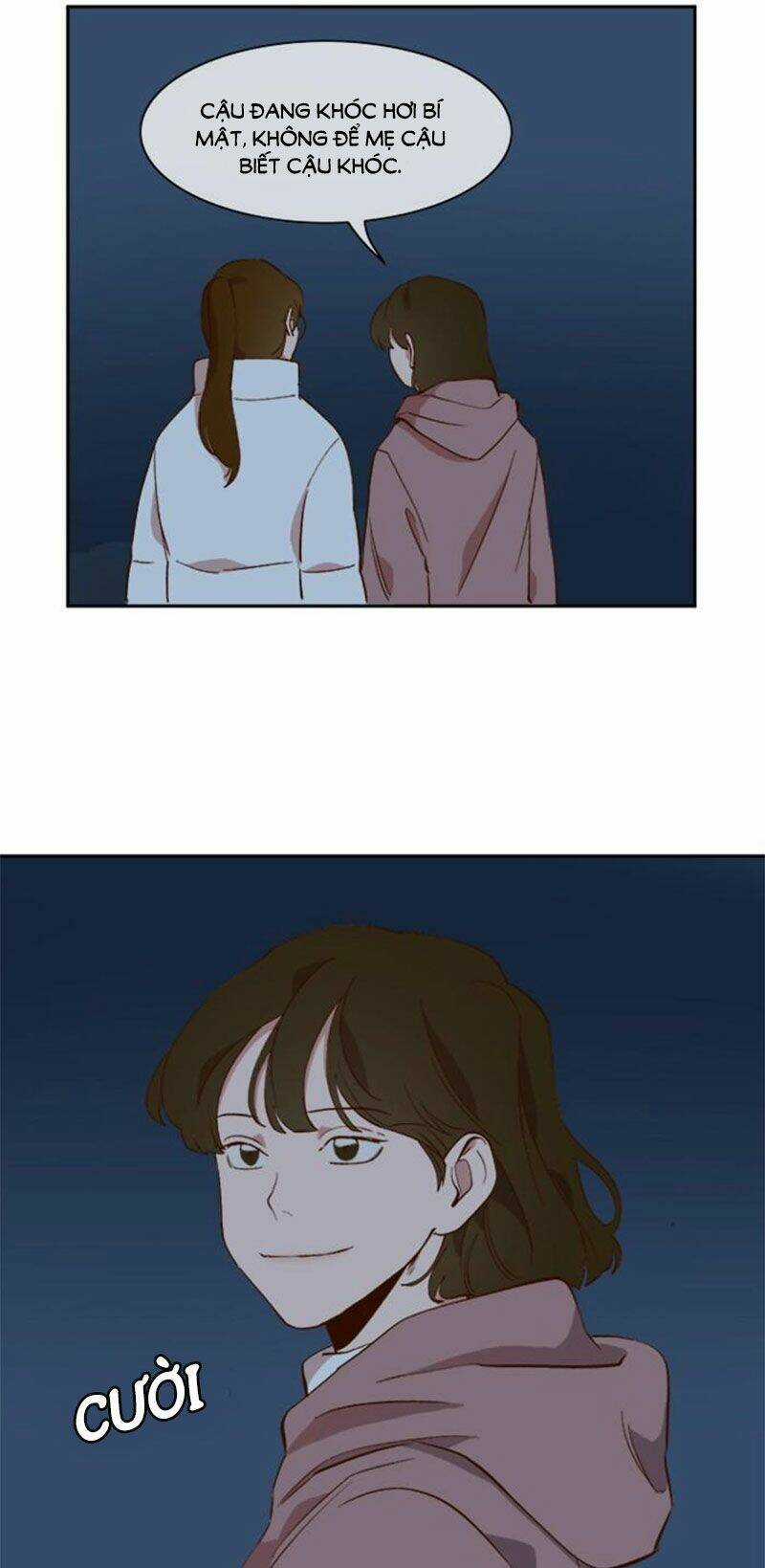 Quỷ Sứ Số 4 Chapter 38 trang 5