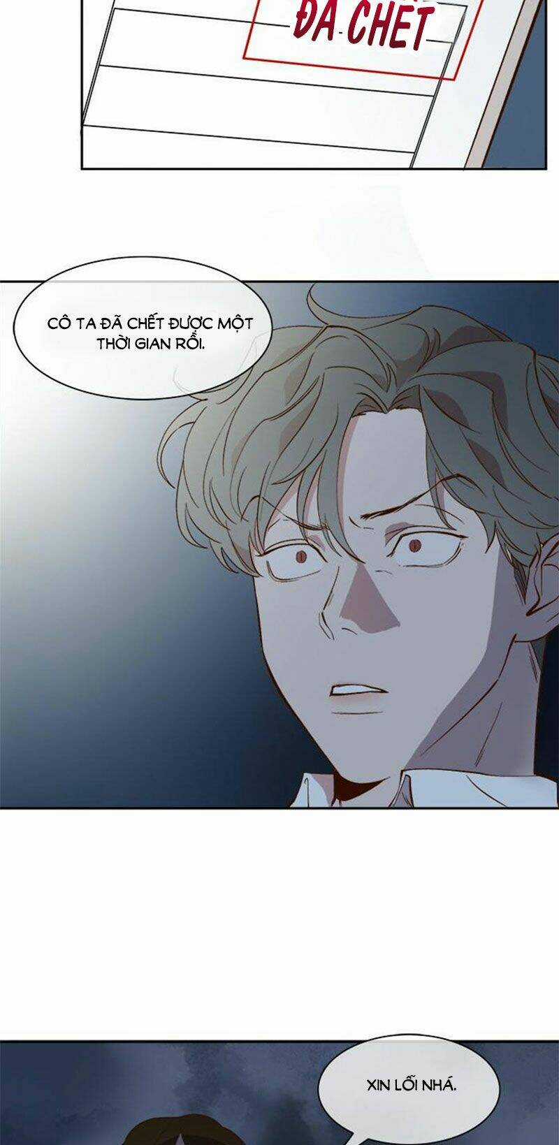 Quỷ Sứ Số 4 Chapter 38 trang 9