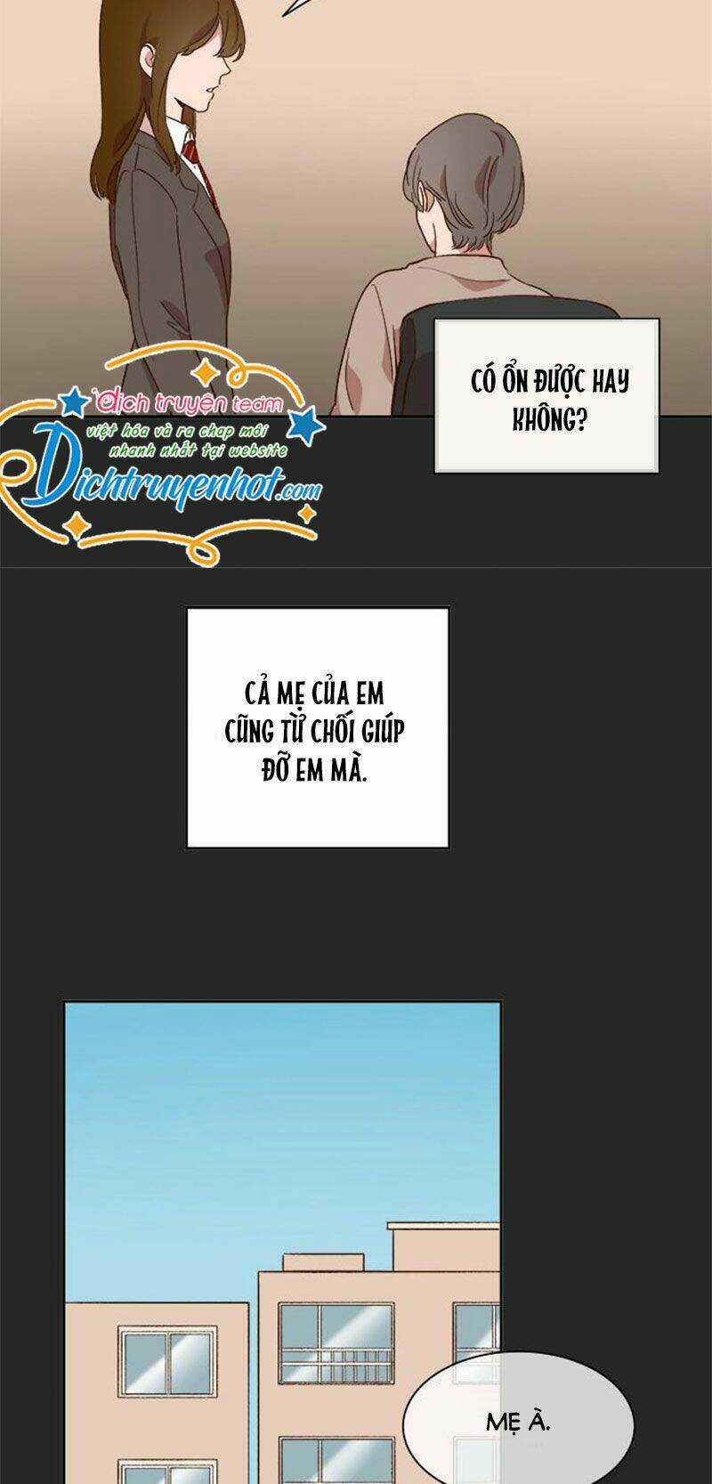 Quỷ Sứ Số 4 Chapter 39 trang 10