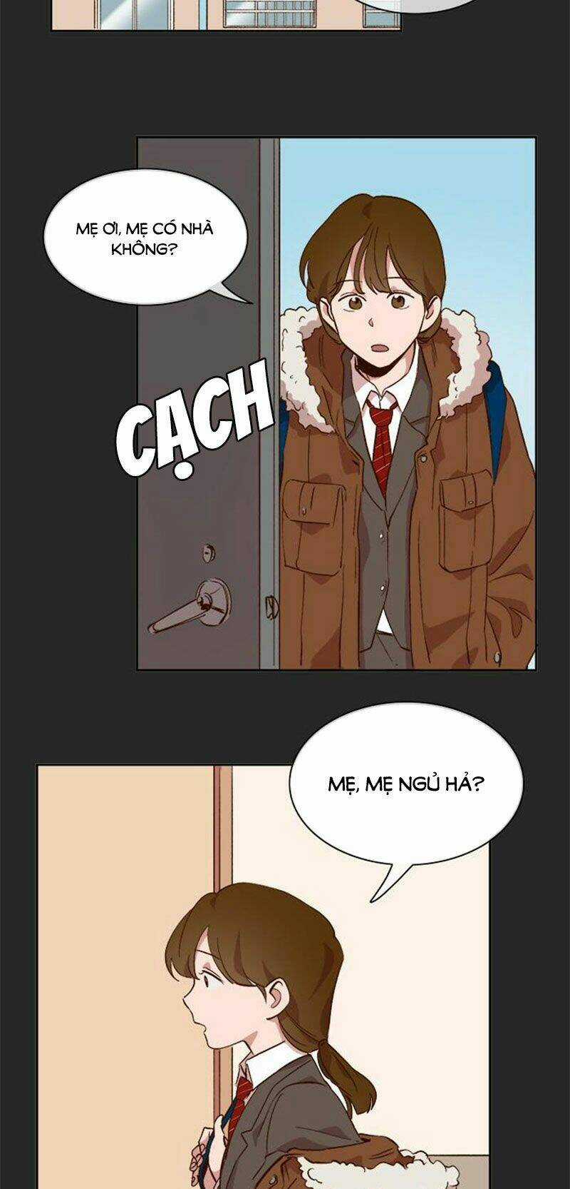 Quỷ Sứ Số 4 Chapter 39 trang 11