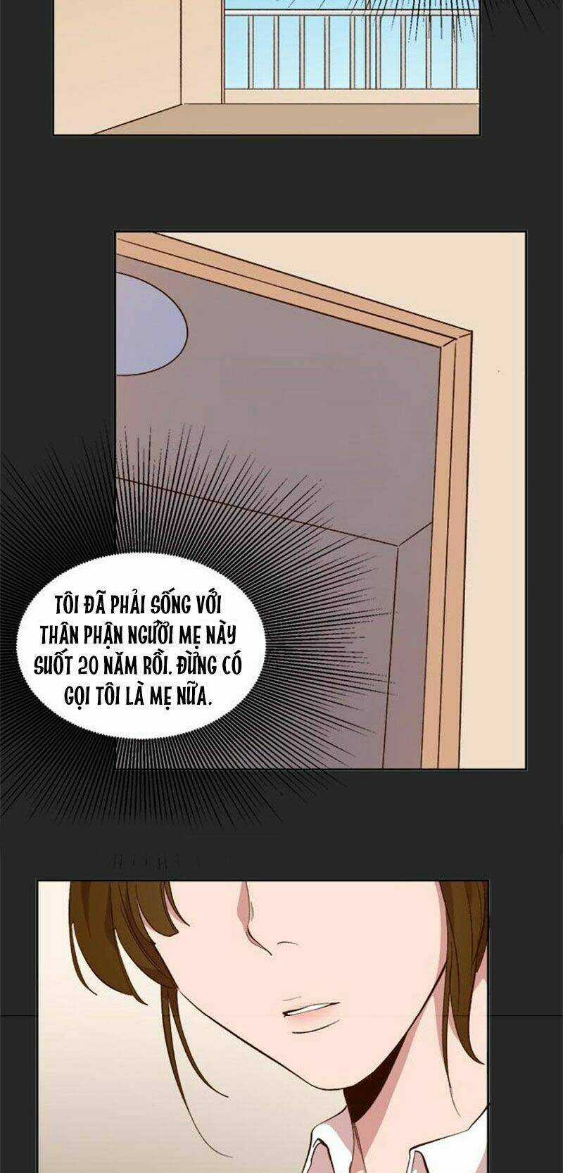 Quỷ Sứ Số 4 Chapter 39 trang 14