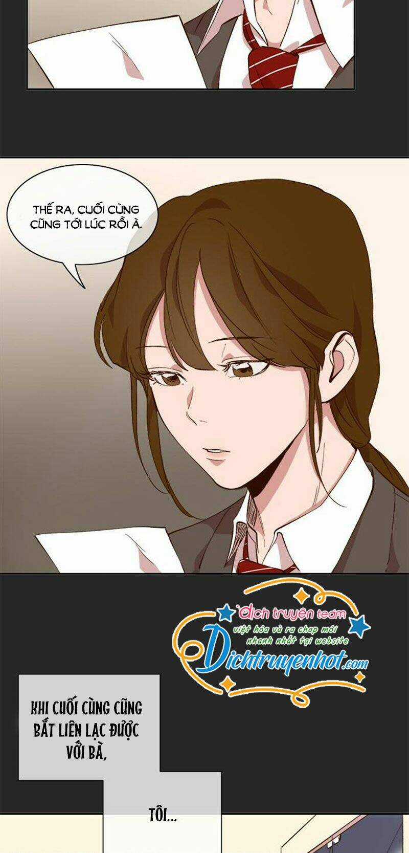 Quỷ Sứ Số 4 Chapter 39 trang 15