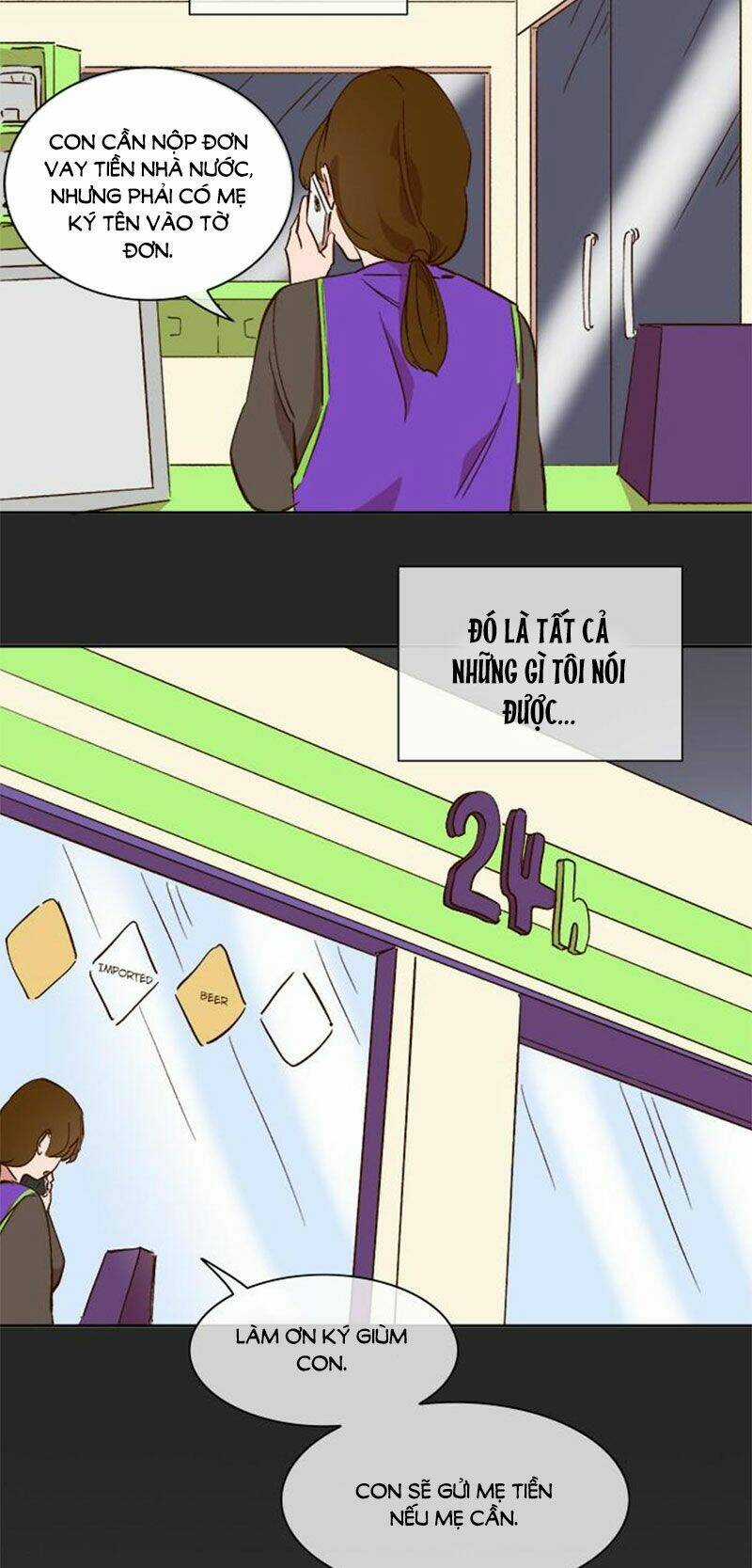 Quỷ Sứ Số 4 Chapter 39 trang 16