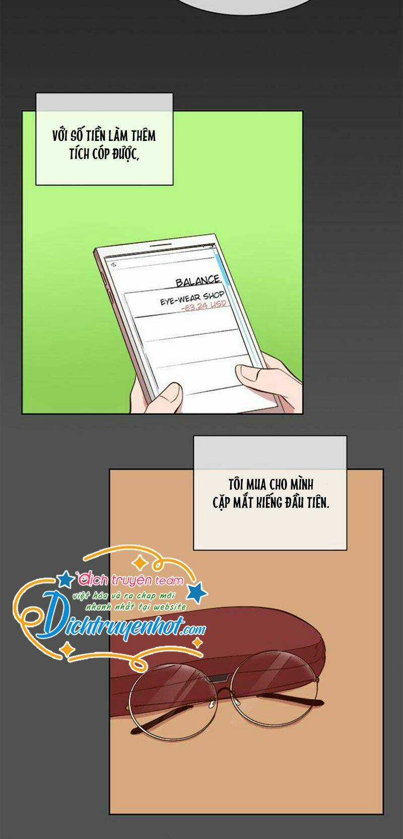 Quỷ Sứ Số 4 Chapter 39 trang 17