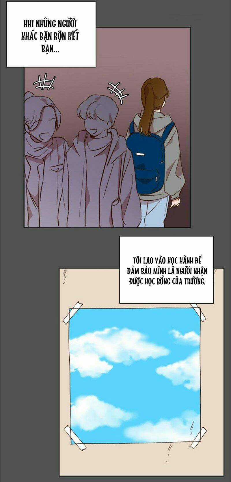 Quỷ Sứ Số 4 Chapter 39 trang 18