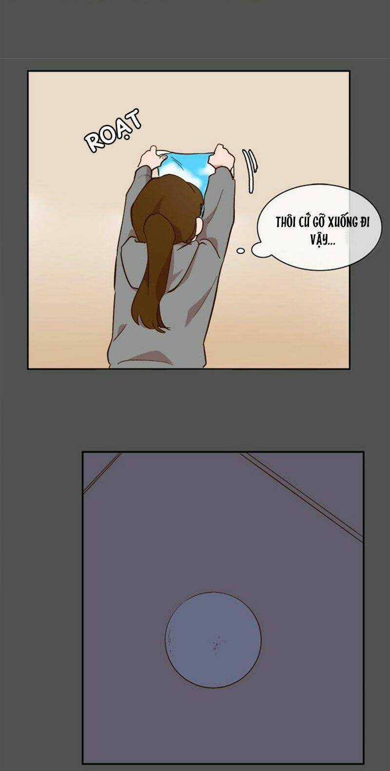 Quỷ Sứ Số 4 Chapter 39 trang 20